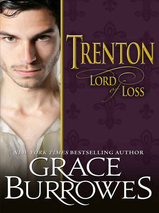 Title details for Trenton by Grace Burrowes - Available